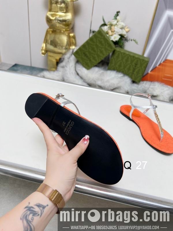 Gucci Shoes sz35-40 X0902