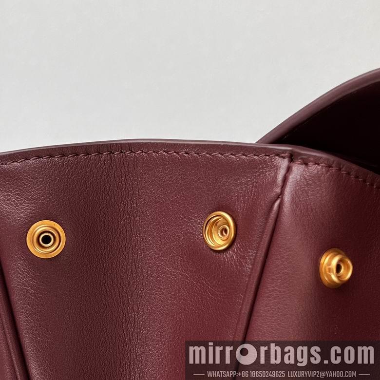 Balenciaga Bags 0318 35X23X11cm GY
