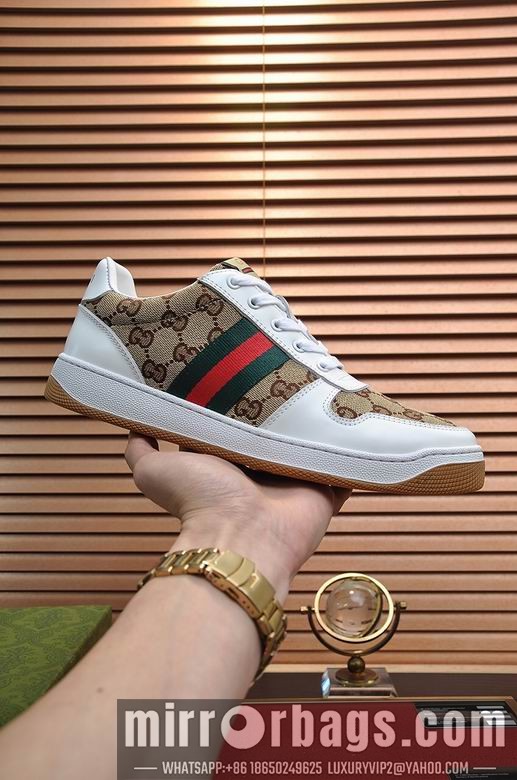 Gucci Shoes SZ 38-44 0511