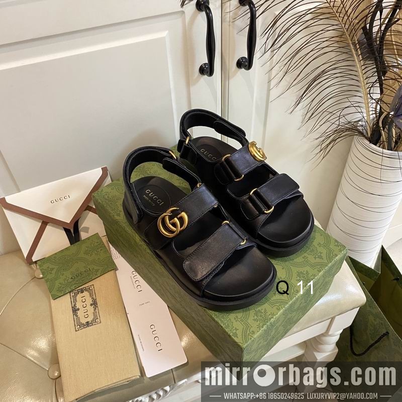 Gucci Shoes sz35-39 4C Y1201