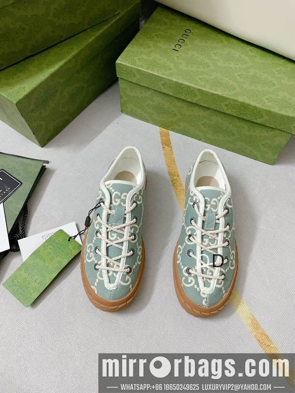 Gucci Shoes sz35-39 GDT0305