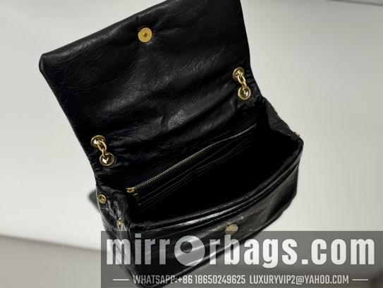 Balenciaga Bags Monaco 0910 24.8X22X12cm GY