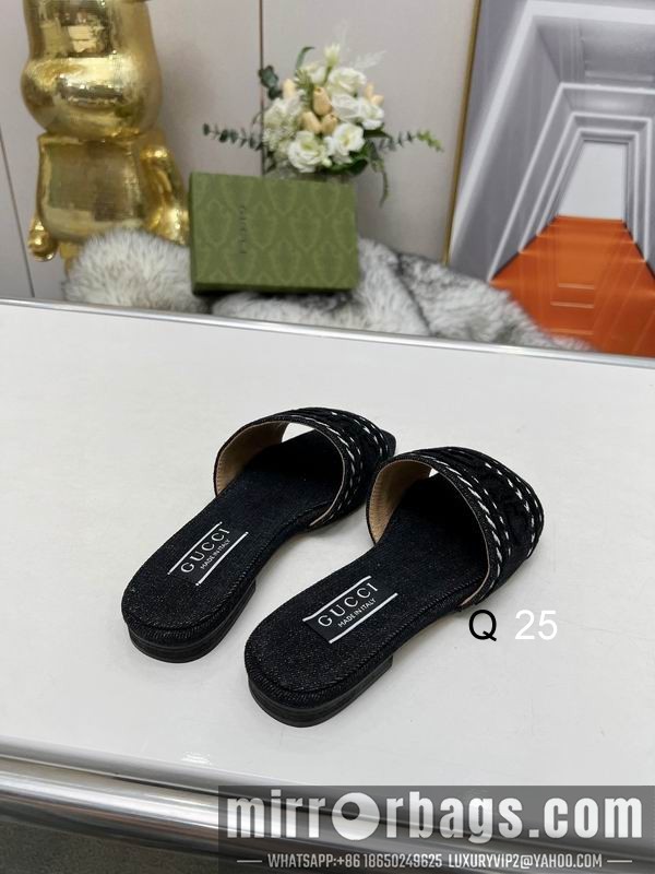 Gucci Shoes sz35-40 JH0702