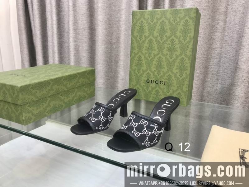 Gucci Shoes sz35-40 XJ0809