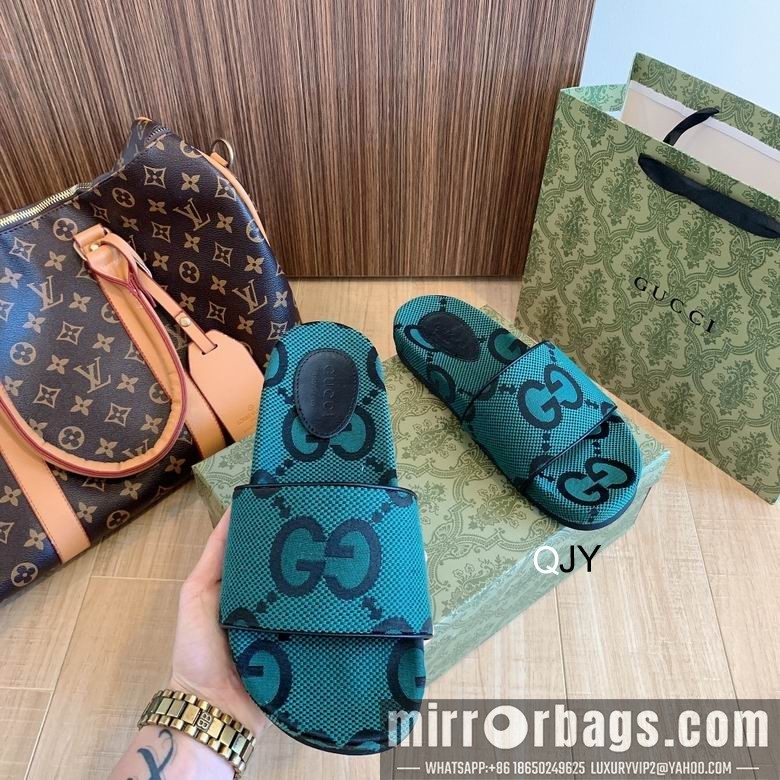 Gucci Shoes sz36-44 JY0302