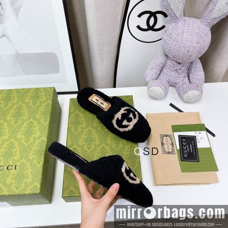 Gucci Shoes sz35-40 SD0345