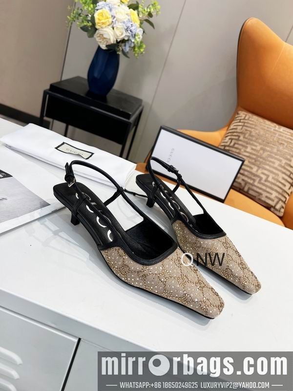 Gucci Shoes sz35-41 NW0327