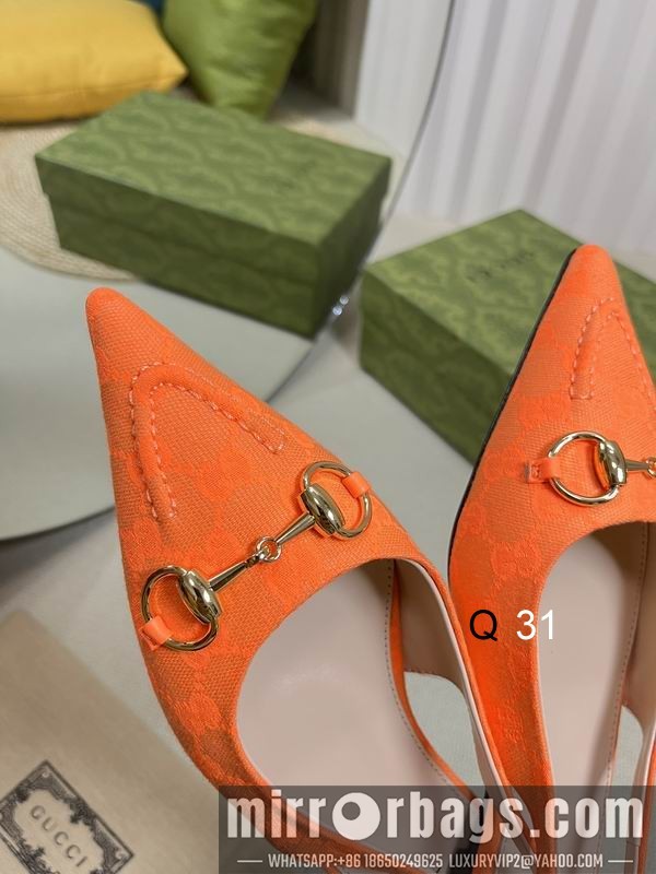 Gucci Shoes sz35-40 YF1101