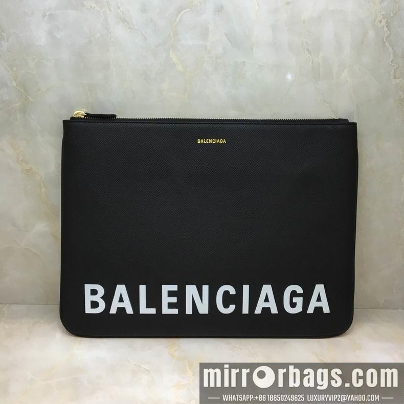 Balenciaga Bags Balen 34x23 cm fy