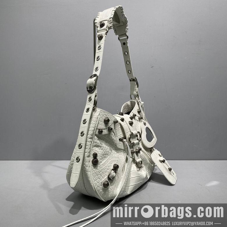 Balenciaga Bags BF92345 37X25X14