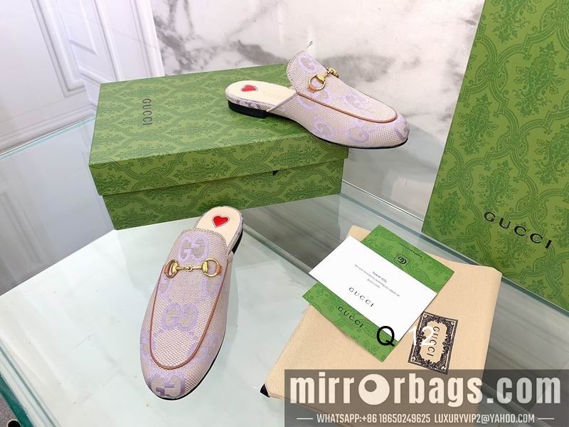Gucci Shoes sz35-40 XJ0805