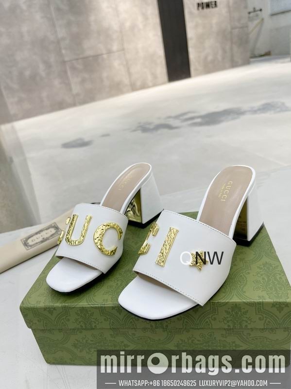 Gucci Shoes sz35-42 F0336