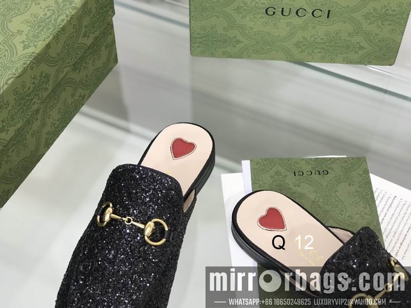 Gucci Shoes sz35-40 XJ0802
