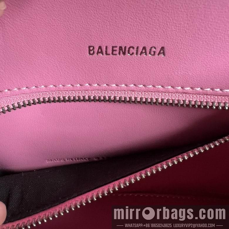 Balenciaga Bags 23X10X14cm 011301 GY 3colour