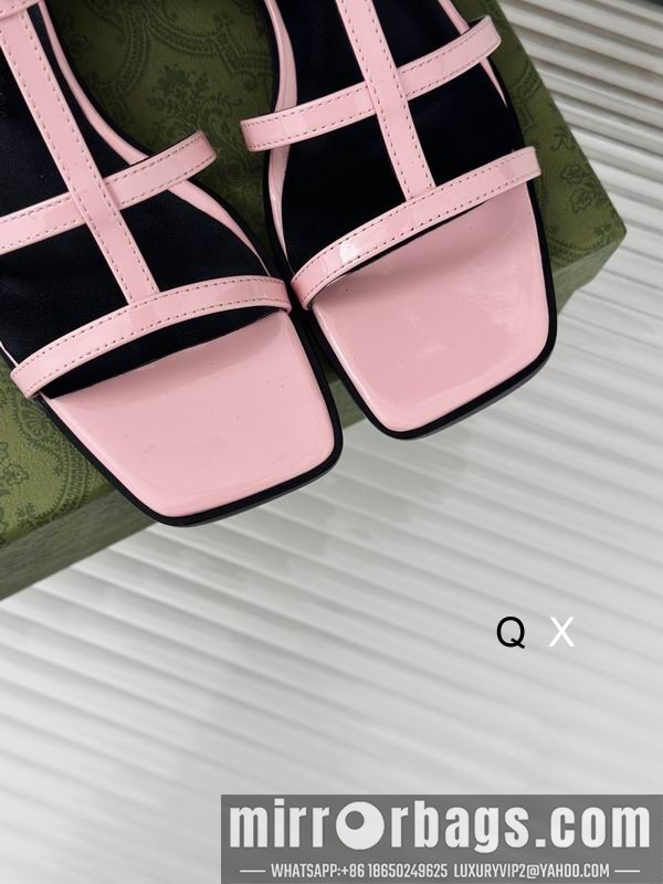 Gucci Shoes sz35-40 JX0320