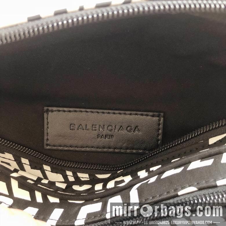 Balenciaga Bags 402 GY