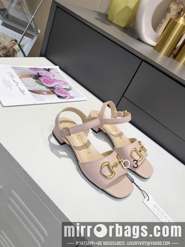 Gucci Shoes sz35-40 QM0315