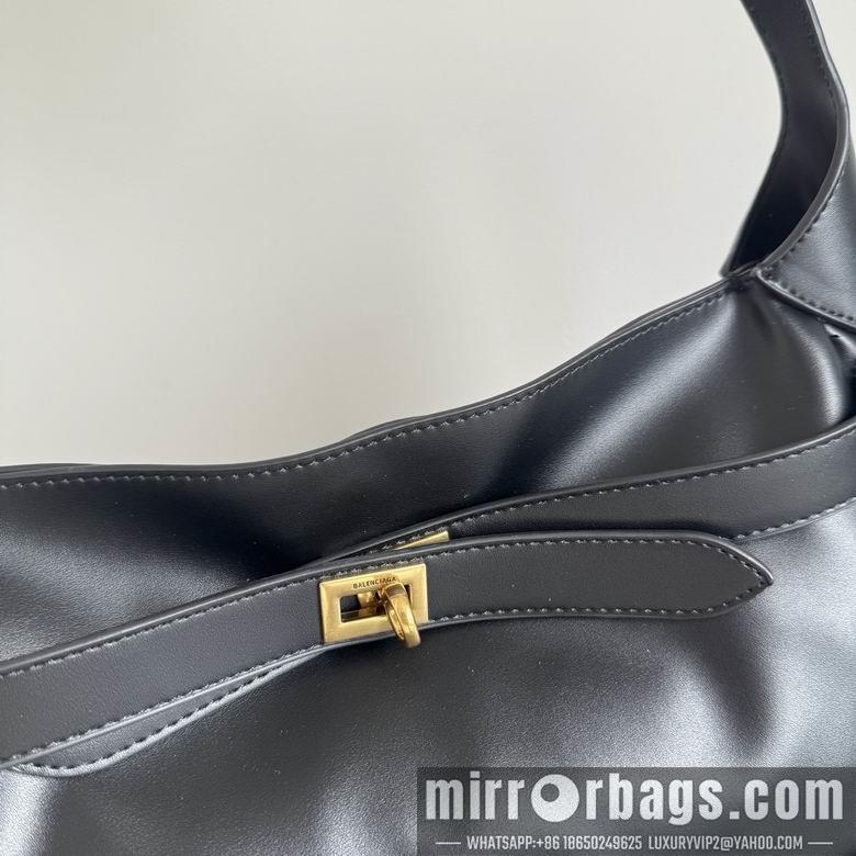 Balenciaga Bags Rodeo 28X16X12cm 030903 XMY