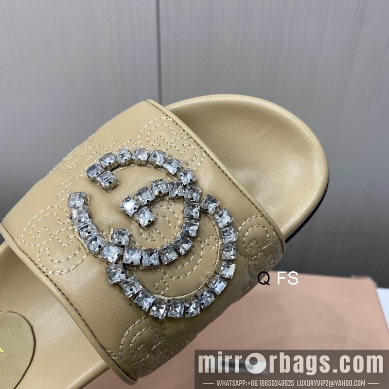 Gucci Shoes sz38-45 FS0304