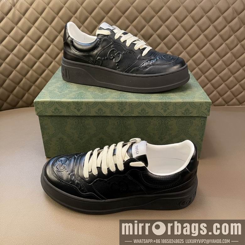 Gucci Shoes SZ 38-44 0534