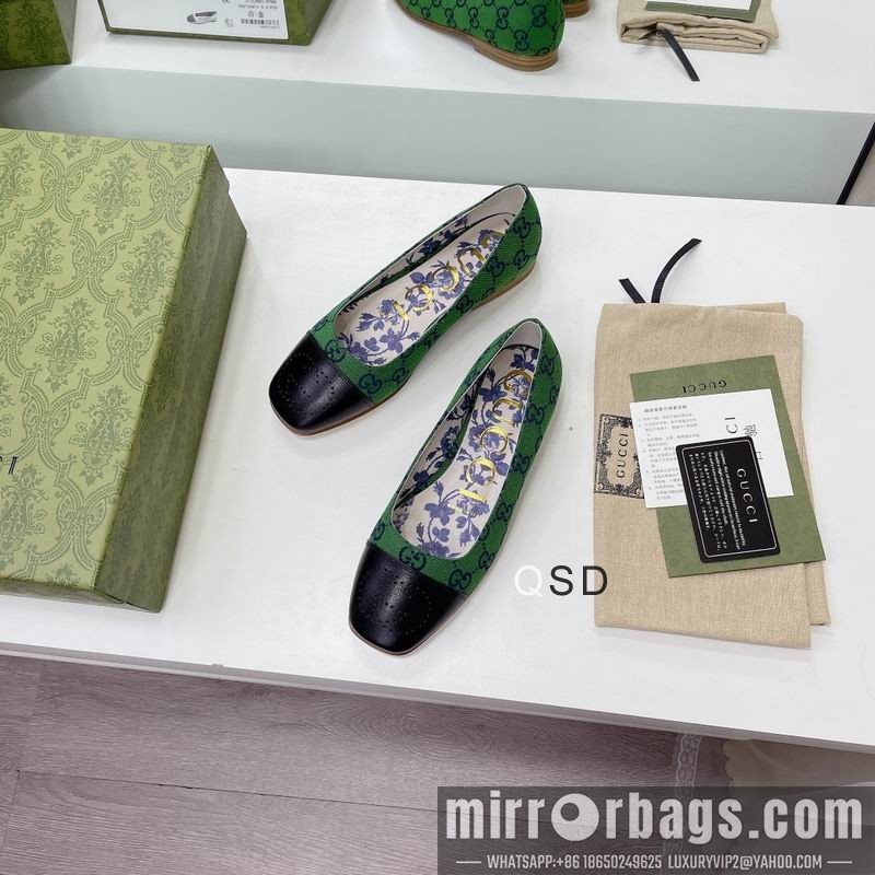 Gucci Shoes sz34-41 SD0323