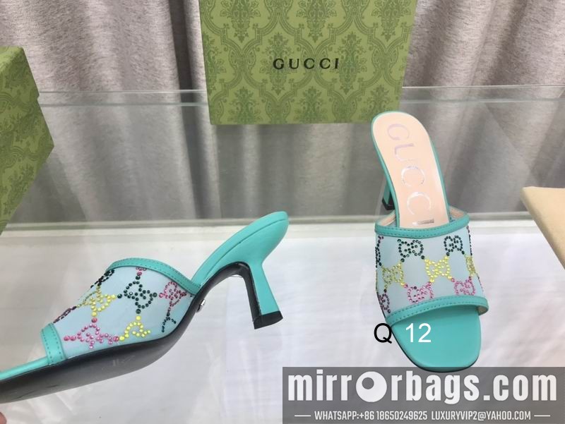 Gucci Shoes sz35-40 XJ0809