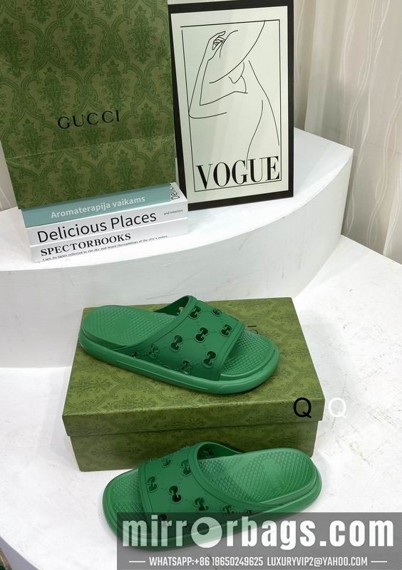 Gucci Shoes sz35-44 Q0613