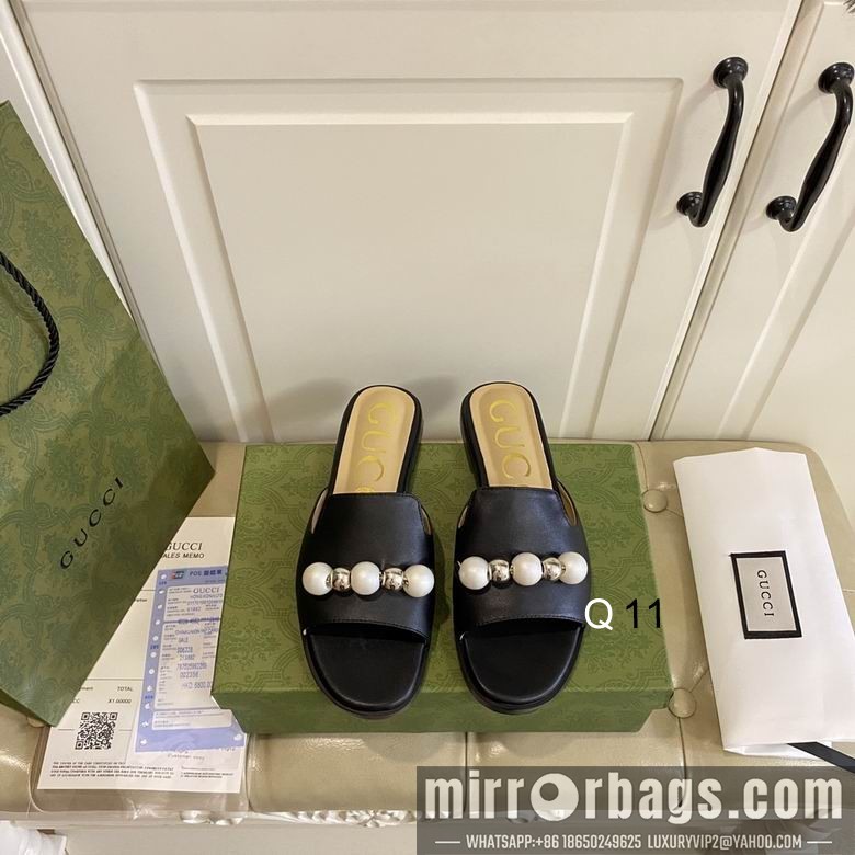 Gucci  Shoes sz35-39 Y0318