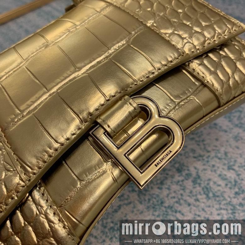 Balenciaga Bags BF8896 19x8x21