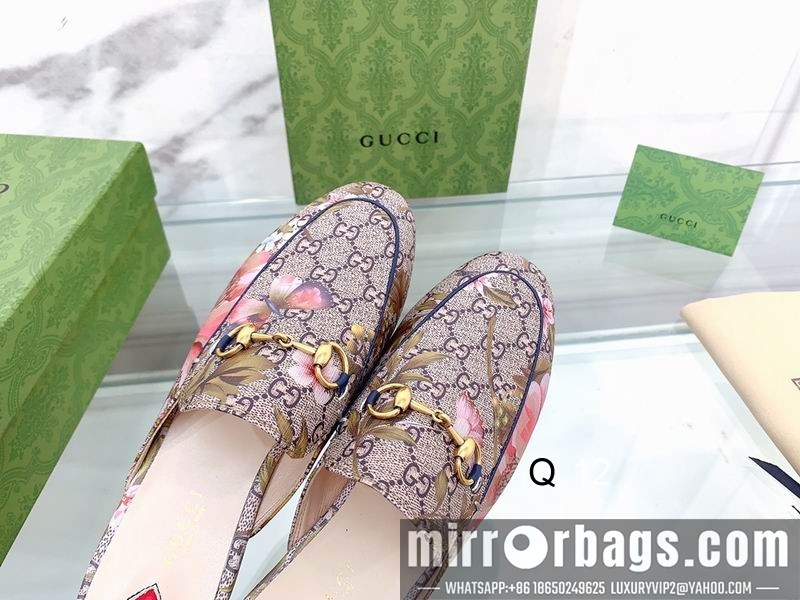 Gucci Shoes sz35-40 XJ0807