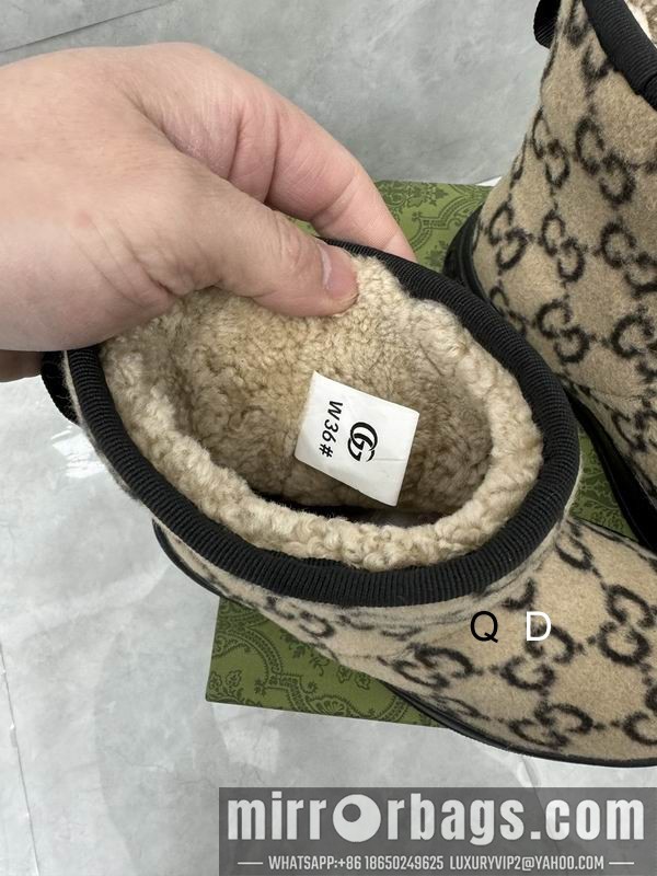 Gucci Shoes sz35-40 GDT0910