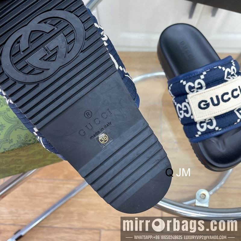 Gucci Shoes sz35-45 JM0412