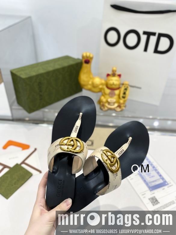 Gucci Shoes sz36-46WM0307