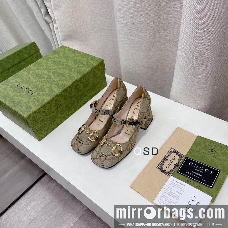 Gucci Shoes sz35-40 YM0345