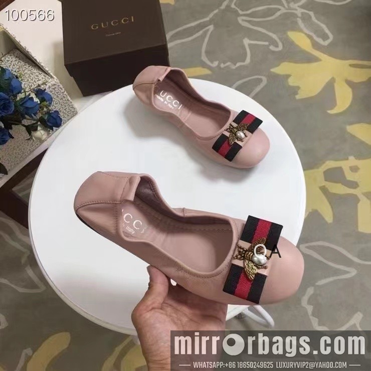 Gucci Shoes sz35-41 A0326