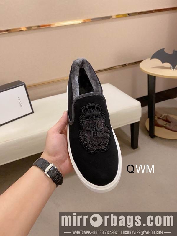 Gucci Shoes sz38-45 WM1116