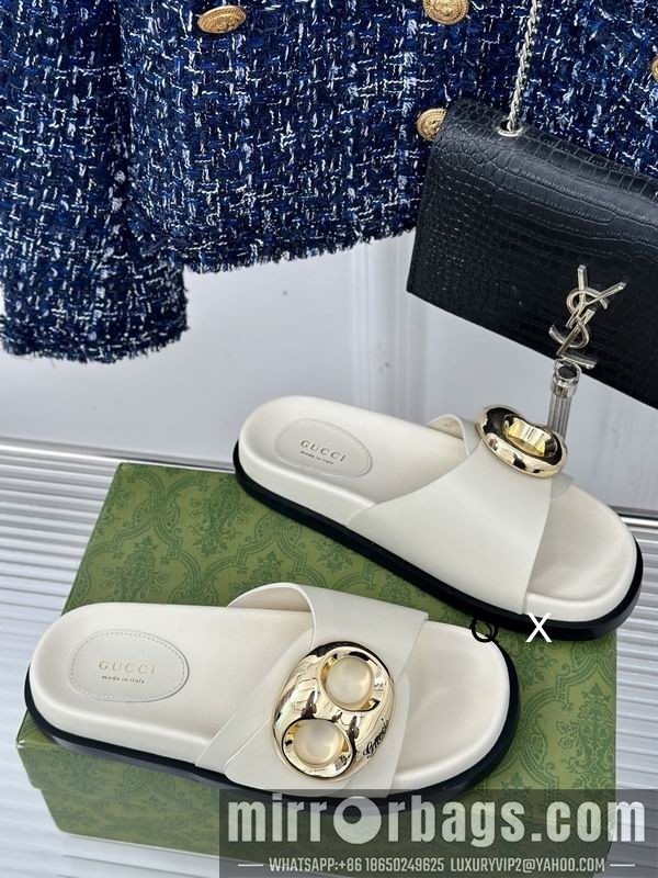 Gucci Shoes sz35-40 JX0709