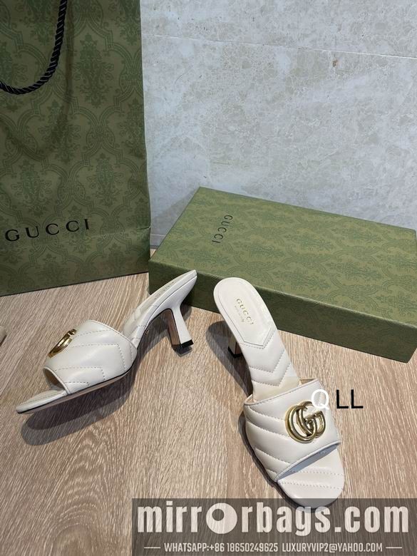 Gucci Shoes sz36-39 LL0316