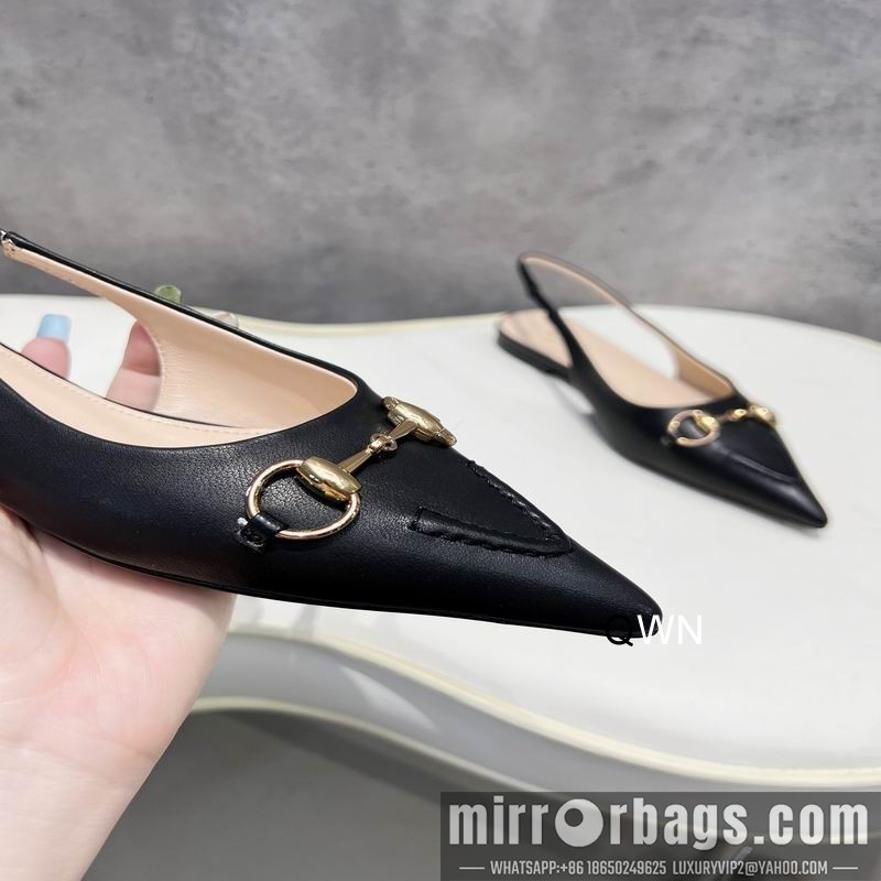 Gucci Shoes sz35-40 WN0401