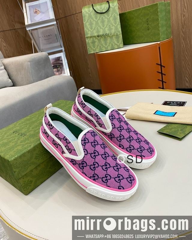 Gucci Shoes sz35-40 SD0332