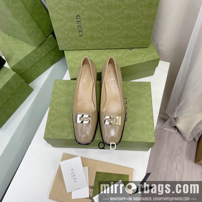 Gucci Shoes sz35-39 GDT0307