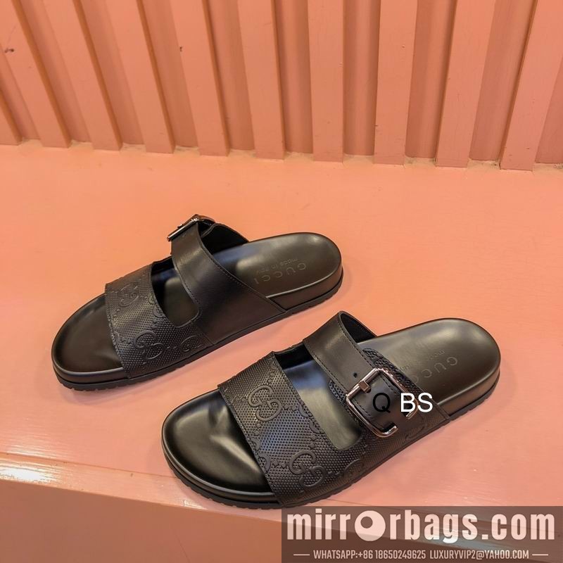 Gucci Shoes sz38-45 BS0704