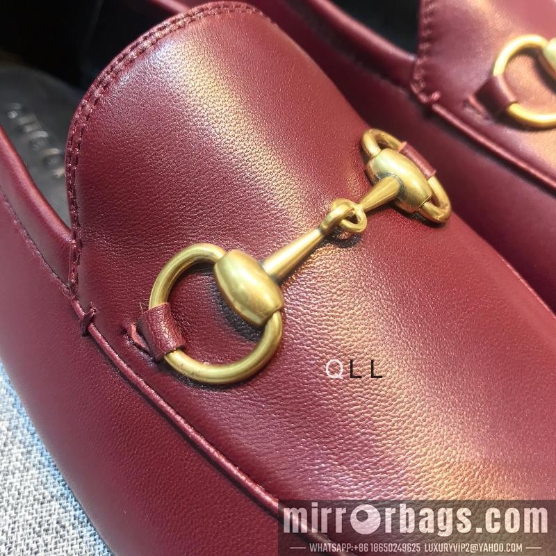 Gucci Shoes sz35-41 LL0320