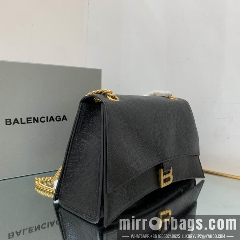 Balenciaga Bags 716393 31X19.8X6.9cm GY 3colour