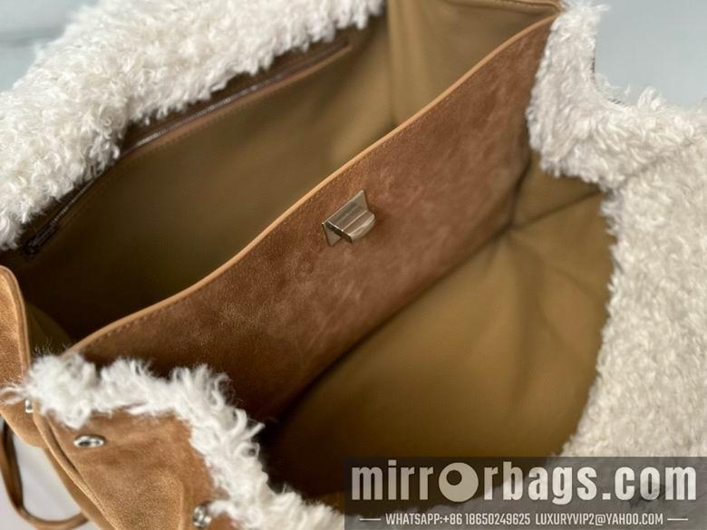 Balenciaga Bags 0318 35X23X11cm GY