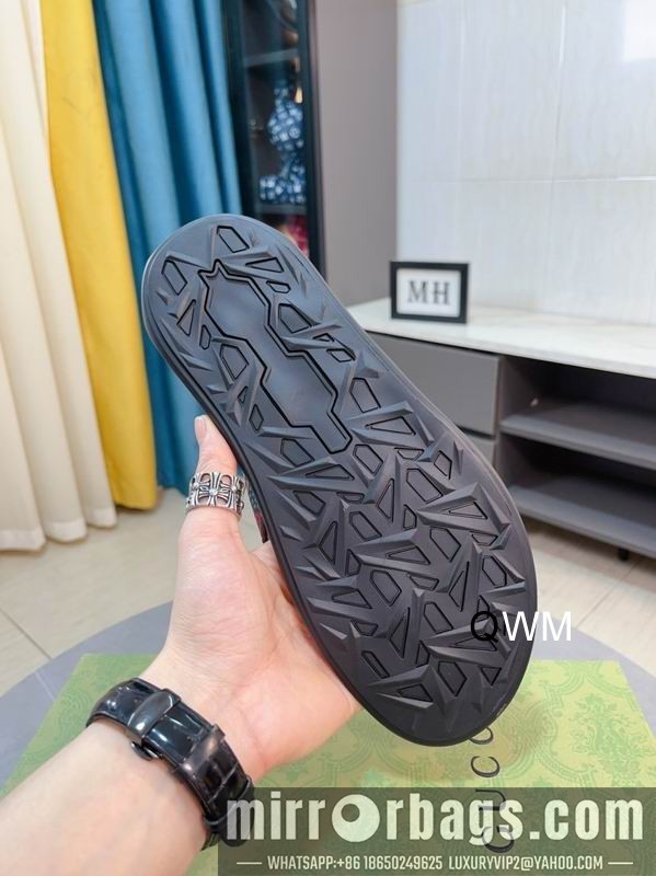 Gucci Shoes sz38-45 WM0805