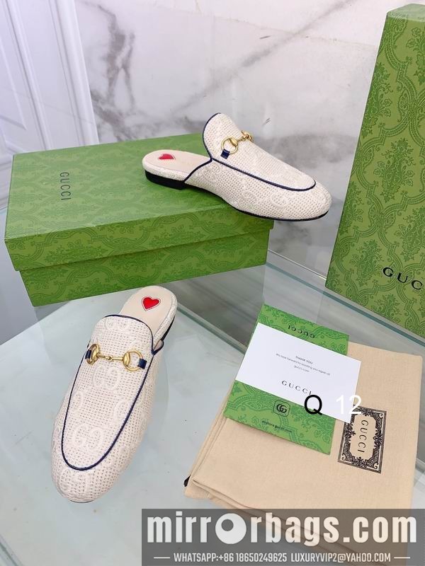 Gucci Shoes sz35-40 XJ0813