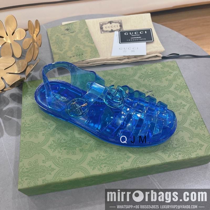 Gucci Shoes sz35-41 JM0309