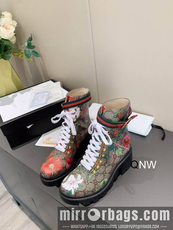 Gucci Shoes sz35-40 NW0326