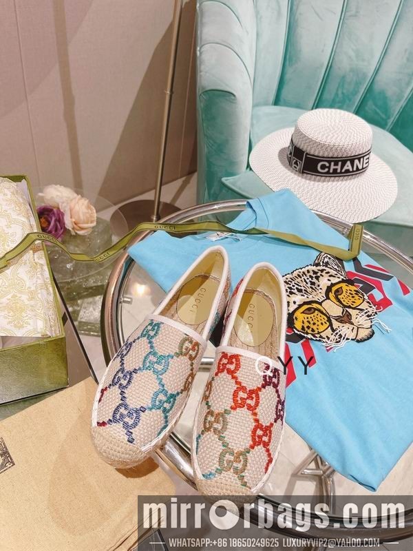 Gucci Shoes sz35-42 YY0305